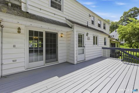 66 Wyndwood Drive Bristol CT 06010