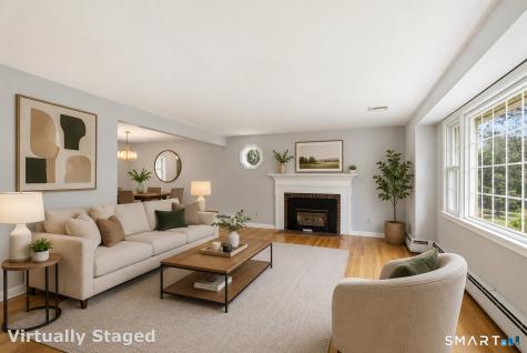 66 Wyndwood Drive Bristol CT 06010
