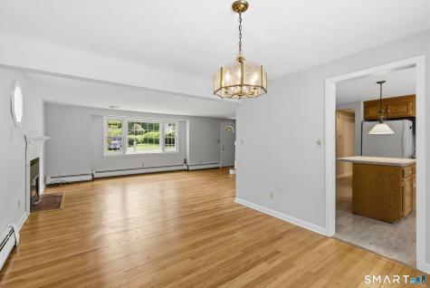 66 Wyndwood Drive Bristol CT 06010