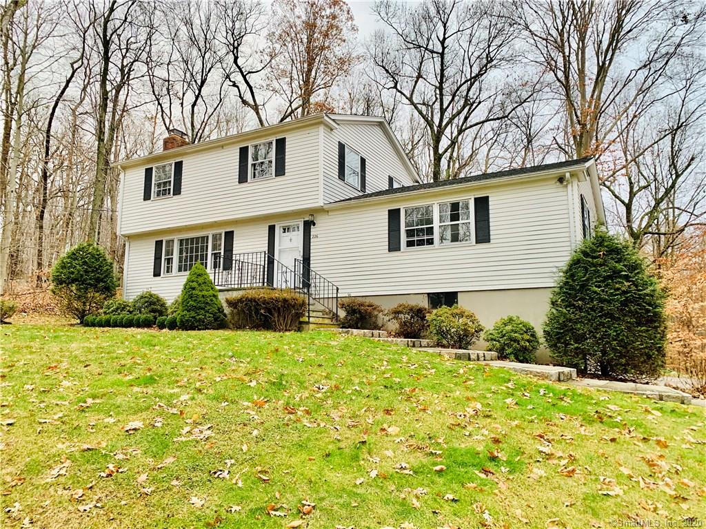 226 Branch Brook Road Wilton CT 06897
