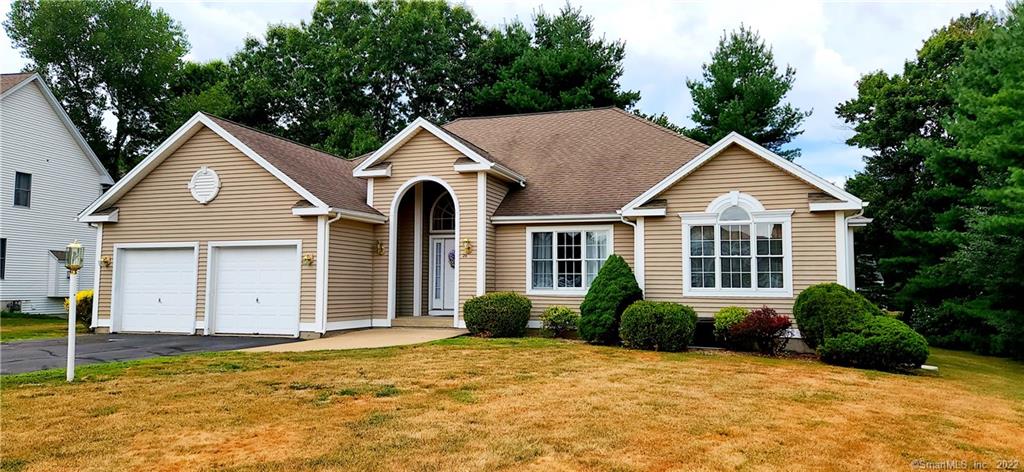 20 Red Barn Court Berlin CT 06037