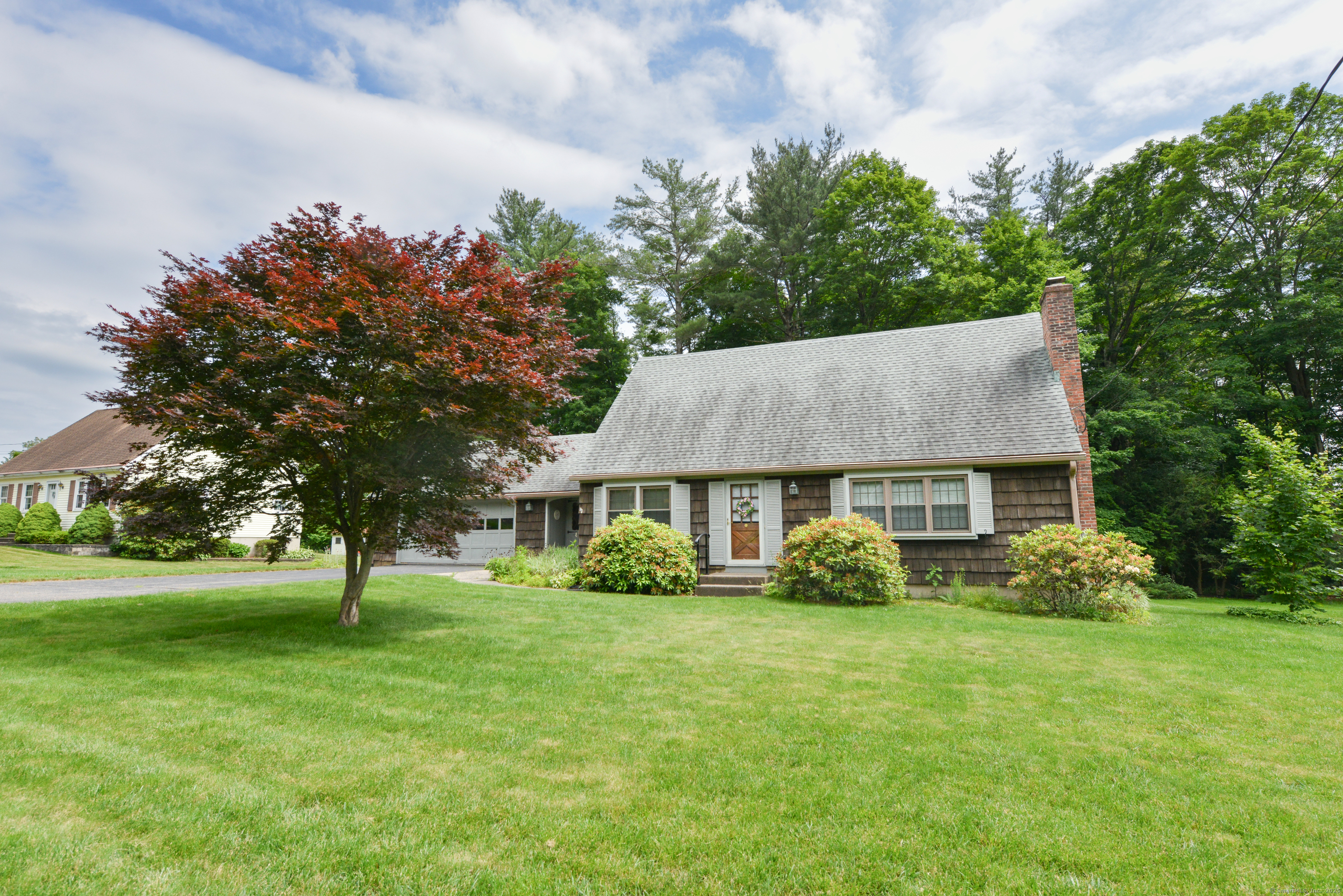 110 Woodfield Road Bristol CT 06010