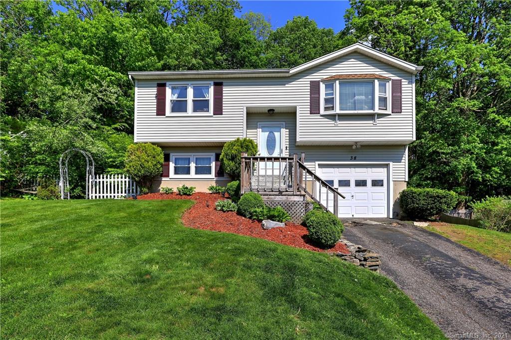 38 Cookes Ridge Torrington CT 06790