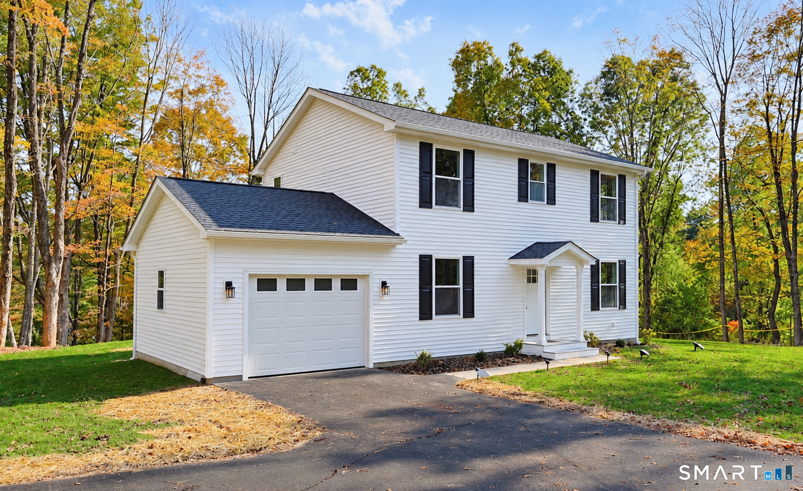 25 Bebbington Road Ashford CT 06278