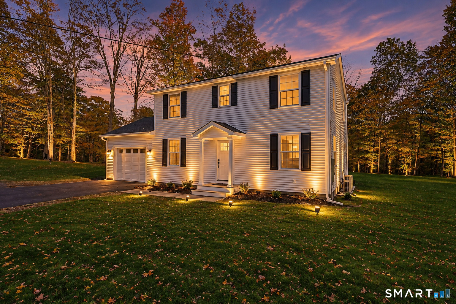 25 Bebbington Road Ashford CT 06278