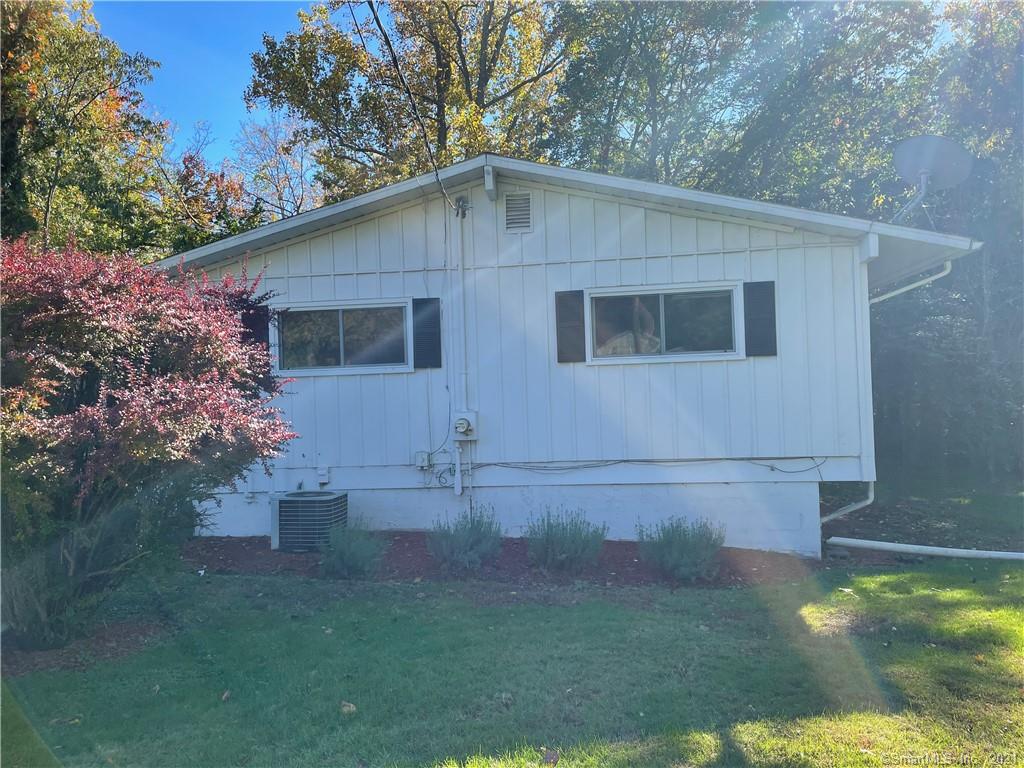 294 Hemlock Drive Orange CT 06477