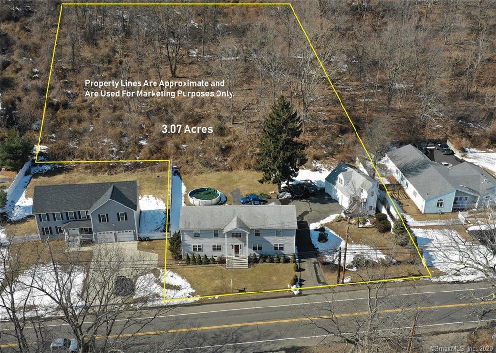 532 North High Street East Haven CT 06512