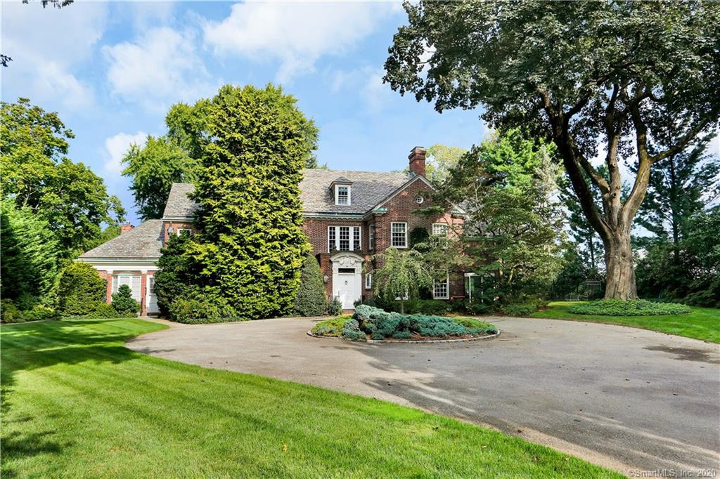 8 Broad Road Greenwich CT 06830