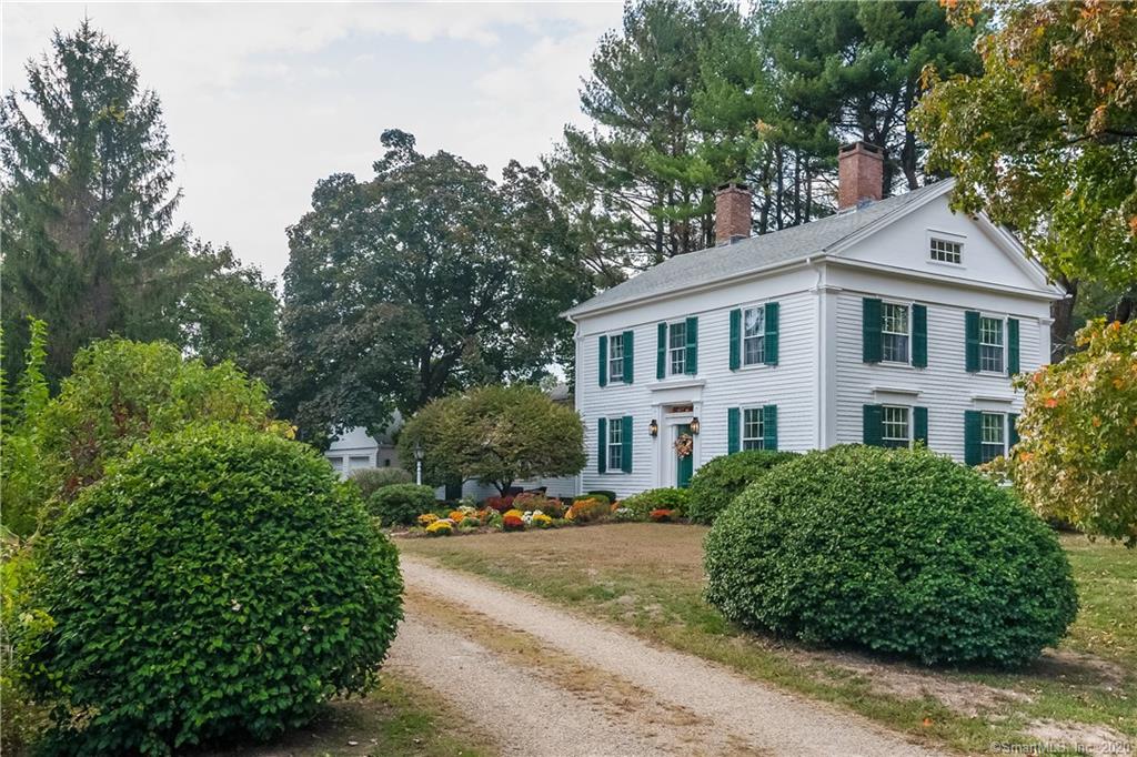 1281 Main Street South Windsor CT 06074