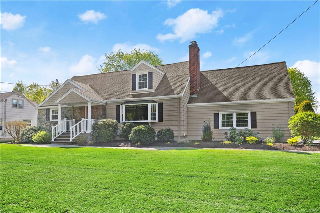 185 North Street Trumbull CT 06611