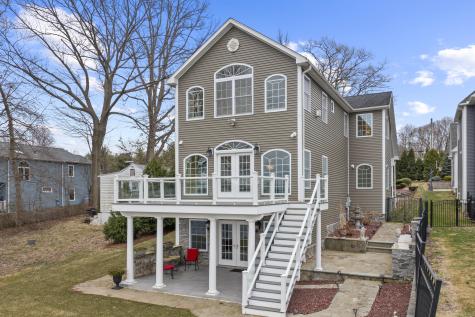 1727 Meriden Road Wolcott CT 06716