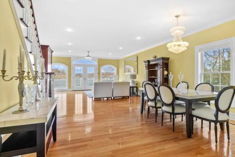 1727 Meriden Road Wolcott CT 06716