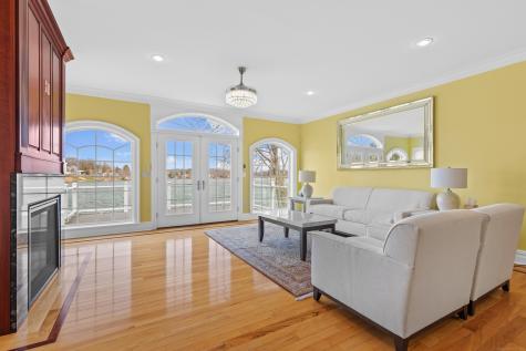 1727 Meriden Road Wolcott CT 06716