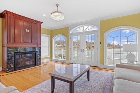 1727 Meriden Road Wolcott CT 06716