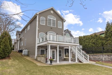 1727 Meriden Road Wolcott CT 06716