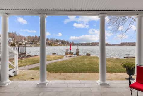 1727 Meriden Road Wolcott CT 06716