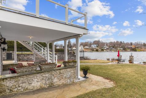 1727 Meriden Road Wolcott CT 06716