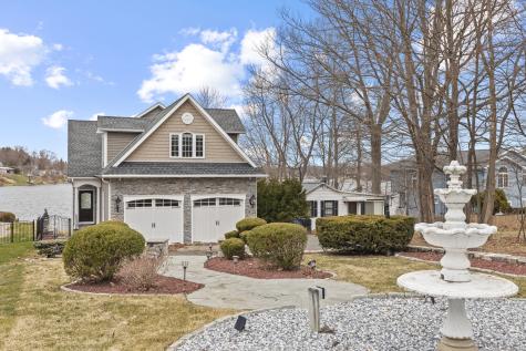 1727 Meriden Road Wolcott CT 06716