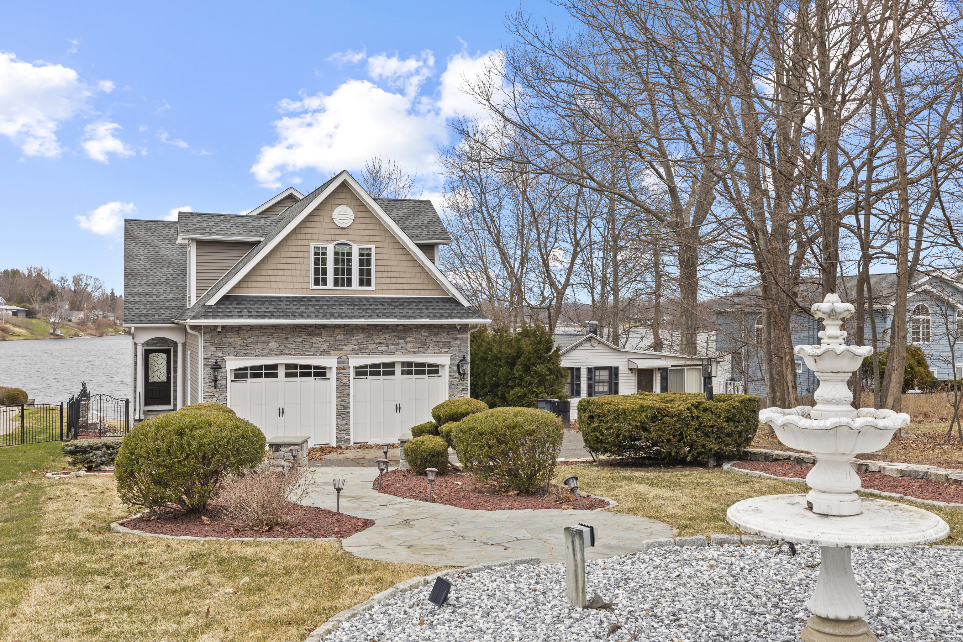 1727 Meriden Road Wolcott CT 06716