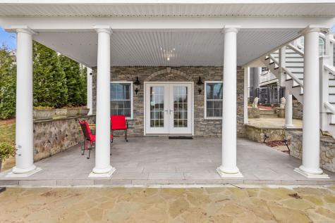 1727 Meriden Road Wolcott CT 06716
