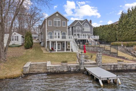 1727 Meriden Road Wolcott CT 06716
