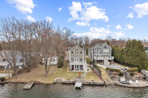 1727 Meriden Road Wolcott CT 06716