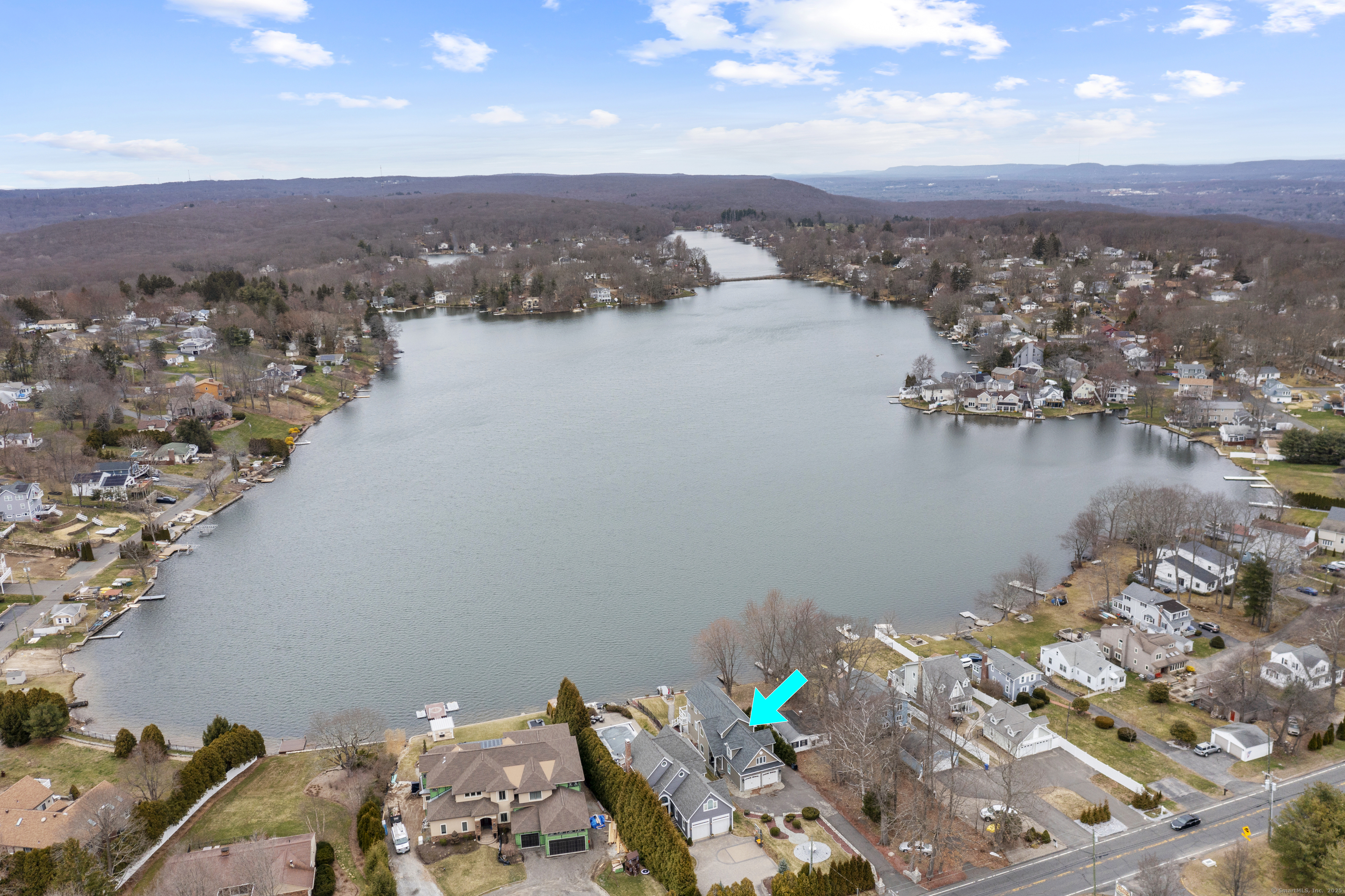 1727 Meriden Road Wolcott CT 06716