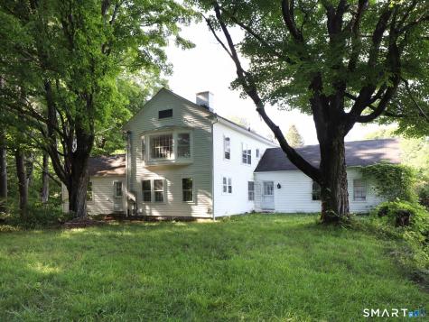 139 Grantville Road Winchester CT 06098