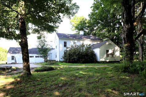 139 Grantville Road Winchester CT 06098