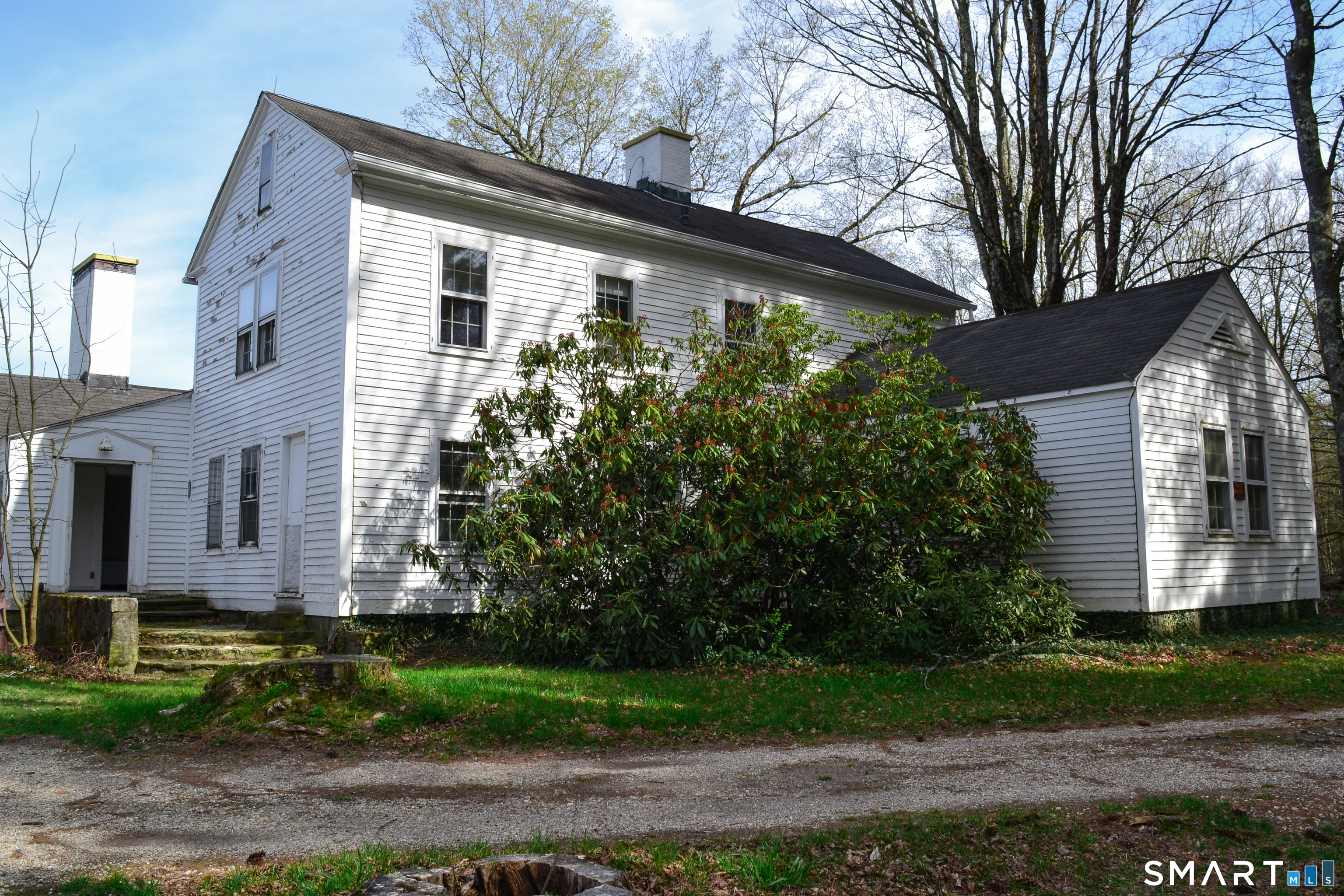 139 Grantville Road Winchester CT 06098