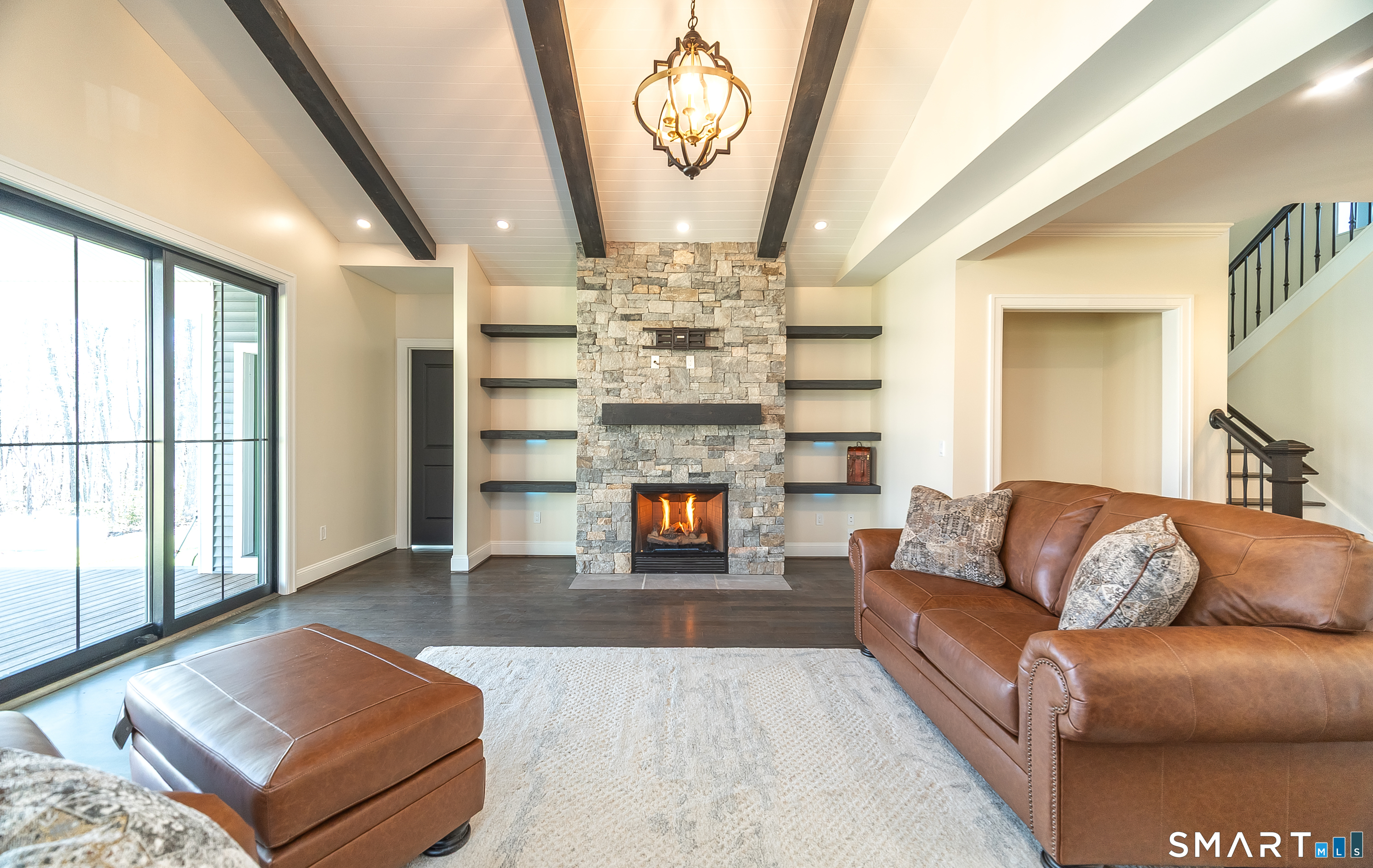 195 Silver Springs Drive Haddam CT 06441