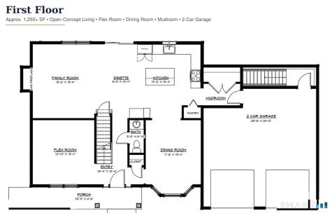 195 Silver Springs Drive Haddam CT 06441