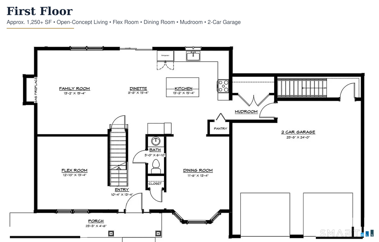 195 Silver Springs Drive Haddam CT 06441