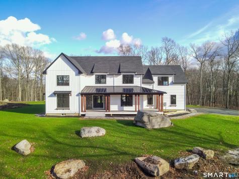 195 Silver Springs Drive Haddam CT 06441