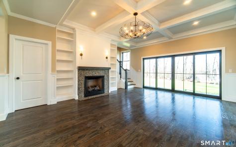 195 Silver Springs Drive Haddam CT 06441