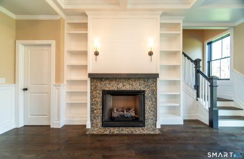 195 Silver Springs Drive Haddam CT 06441