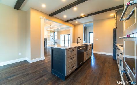 195 Silver Springs Drive Haddam CT 06441