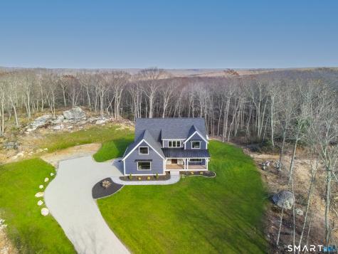 195 Silver Springs Drive Haddam CT 06441