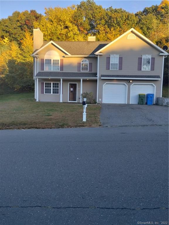 28 Irene Avenue Waterbury CT 06705