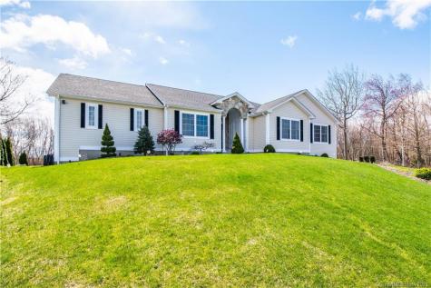 317 Old Orchard Road Bristol CT 06010