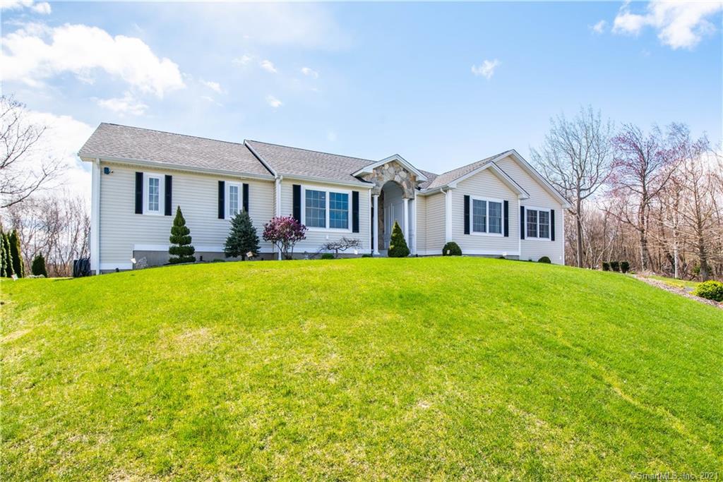 317 Old Orchard Road Bristol CT 06010