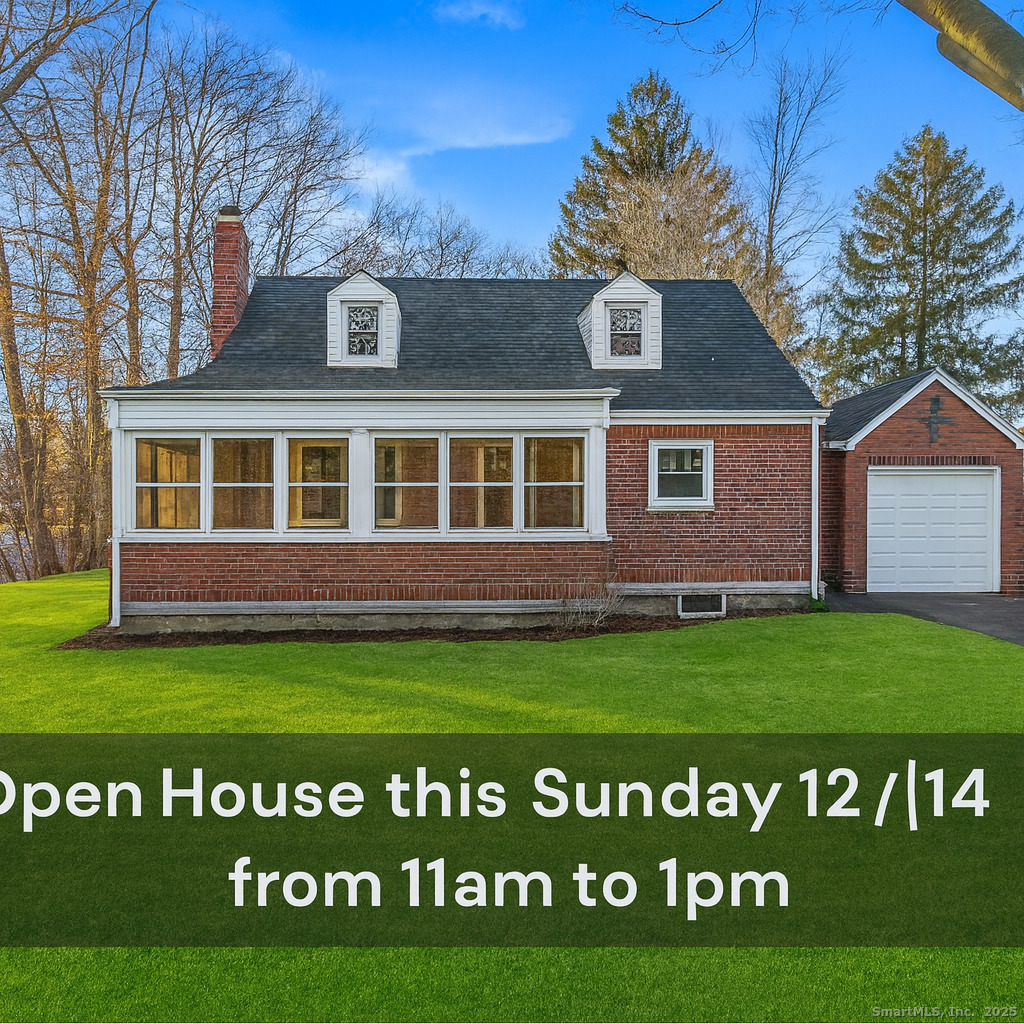 37 Thorpe Avenue Meriden CT 06450