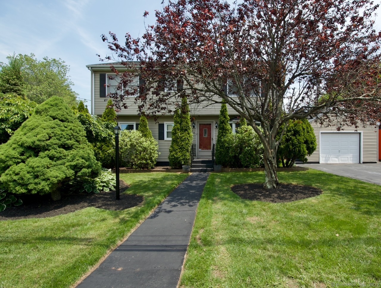 174 Round Hill Road Meriden CT 06450