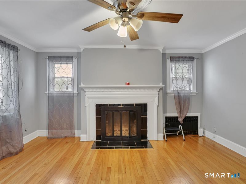 117 Ansonia Street Hartford CT 06106
