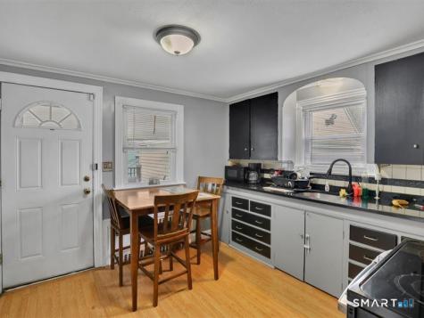 117 Ansonia Street Hartford CT 06106