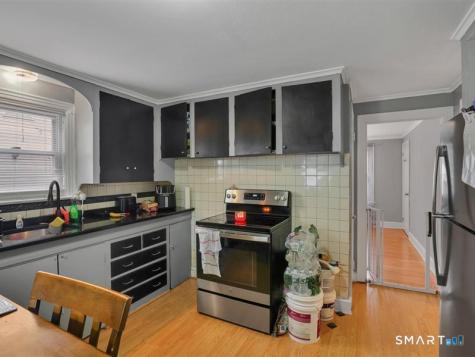 117 Ansonia Street Hartford CT 06106
