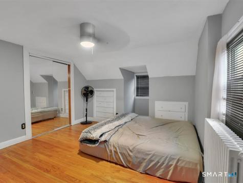 117 Ansonia Street Hartford CT 06106