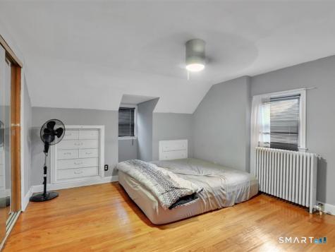 117 Ansonia Street Hartford CT 06106