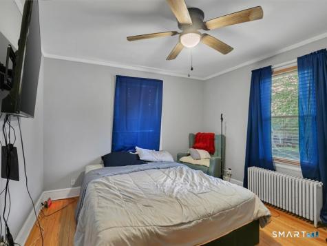 117 Ansonia Street Hartford CT 06106
