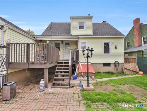 117 Ansonia Street Hartford CT 06106